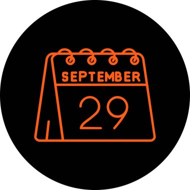 Tek bir günlük takvimde 28 Ağustos