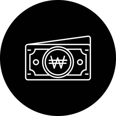 vektör parasıyla Meksika