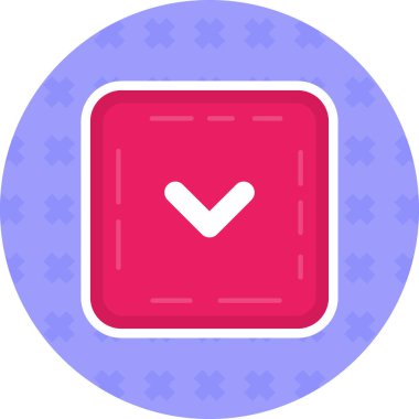 simge vektör çizim kontrol