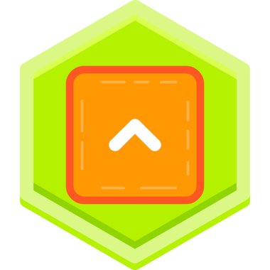 Elmas arkaplanlı bir arkaplanın vektör çizimi