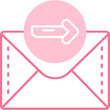 e- posta zarfı simgesi