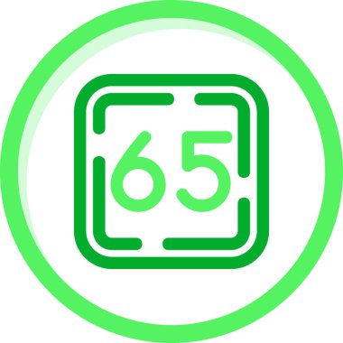 565 vektör illüstrasyon deseni