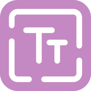 Modern bilgisayarın vektör illüstrasyonu