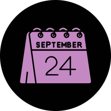 Bir takvim gösteren resim