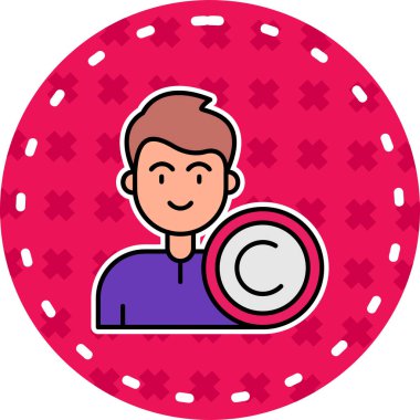 Kumarhane kumar çipi simgesi