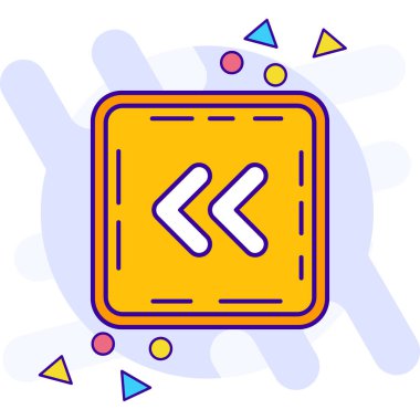 renk çalma düğmesi simgesi