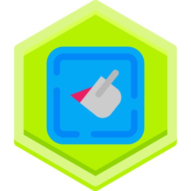 Boya silindiri. Basit tasarım