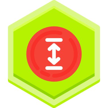 Vektör illüstrasyonu, simge ögesi arkaplanı