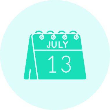 Ağustos 27 takvim simgesi