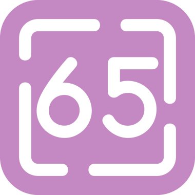 5 numaralı simge tasarım sembolü