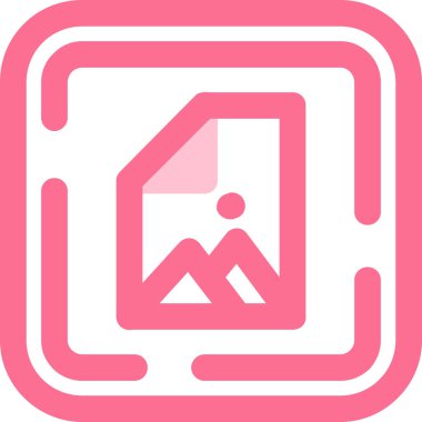 Harita yönü konumu simgesi - taslak biçimi