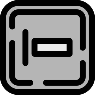 Kredi kartı simgesi, vektör illüstrasyonu, tasarım kavramı