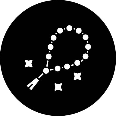 Pusula simgesi vektör resimlemesi