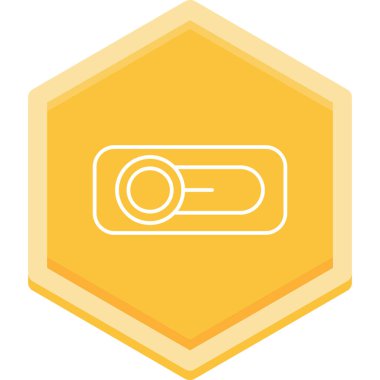 usb flash disk simge vektör illüstrasyon tasarımı