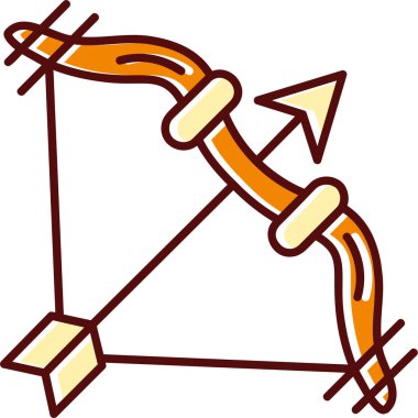 Rüzgar türbini. Web simgesi basit illüstrasyon