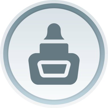 Kişisel ve ticari kullanım için vektör illüstrasyon simgesi