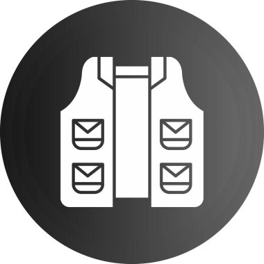 Zarf posta simgesi. Beyaz arkaplanda izole edilmiş web tasarımı için e vektör simgesinin basit çizimi