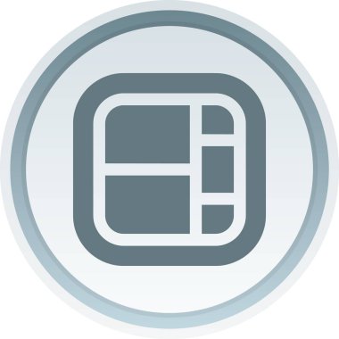 vektör kredi kartı simgesi