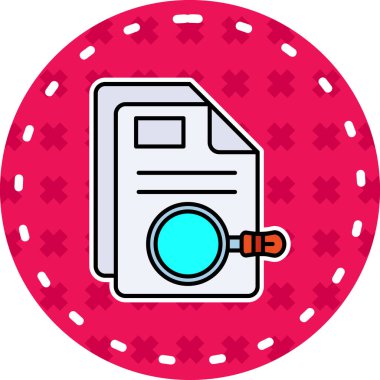 kamera simgesi vektör illüstrasyonu