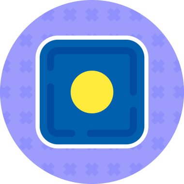 kamera fotoğrafçılık simgesi