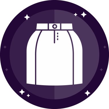 Bir süt kavanozunun vektör illüstrasyonu