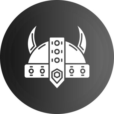 Modern b 'nin vektör illüstrasyonu simge müziğinden yoksun