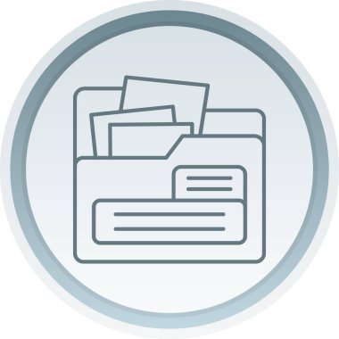 dosya biçimi vektör illüstrasyonuName