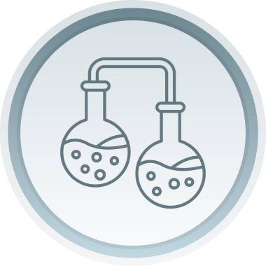 Modern eğitim ikonunun vektör illüstrasyonu