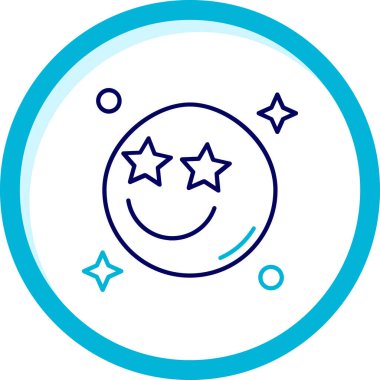 Kişisel ve ticari kullanım için vektör simgesi