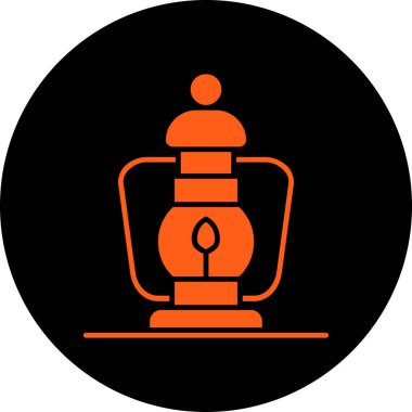 kahve ikonu vektör illüstrasyonu