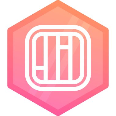 Tasarımınız için vektör illüstrasyonu