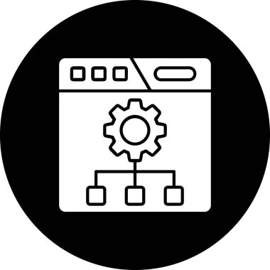 Web Ayarlama. Basit tasarım