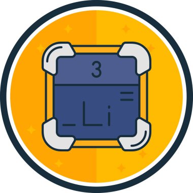 kutu simgesi, vektör illüstrasyonu