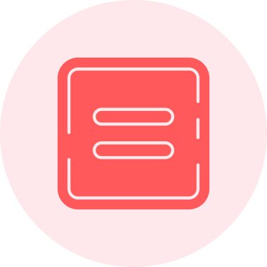 kitap simgesi vektör illüstrasyonu