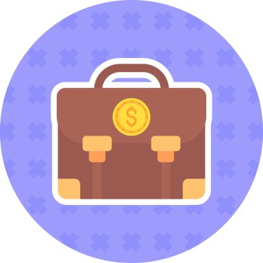 çanta çanta simgesi