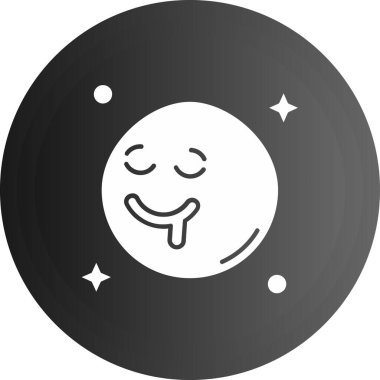 Kişisel ve ticari kullanım için vektör simgesi