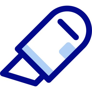 Şişe. Web simgesi basit tasarım