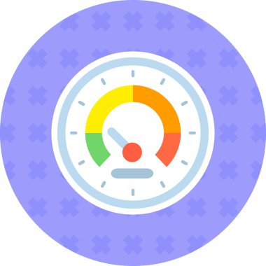 grafik düz ikon vektör illüstrasyonu