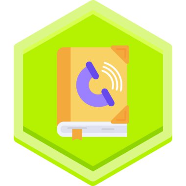 Telefon var. Web simgesi