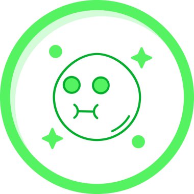 Emoji duygu simgesi - özet biçimi