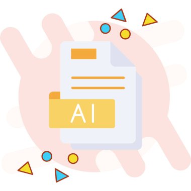 ai Yapay Zeka simgesi