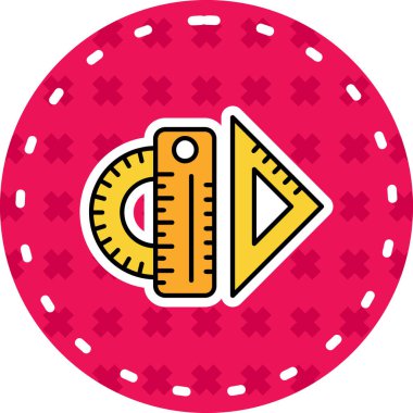 Web tasarımı için vektör simgesi