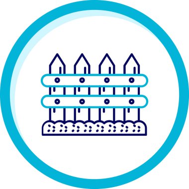 Bir pastanın vektör illüstrasyonu