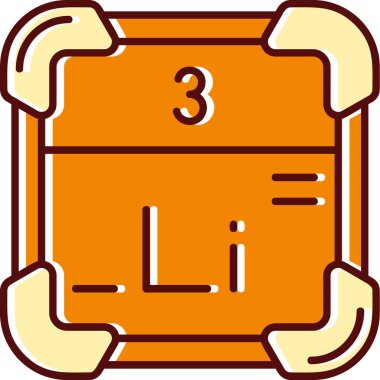 modern simge vektör illüstrasyonu