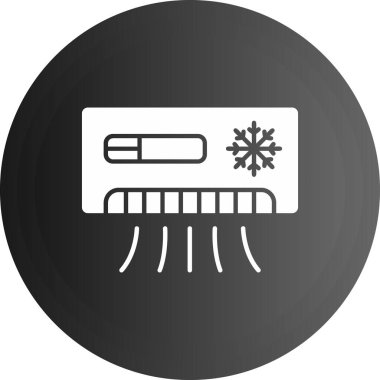 Vektör illüstrasyonu, simge ögesi arkaplanı