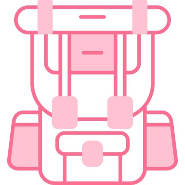 modern simge vektör illüstrasyonu