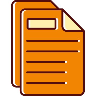 dosya dizini. Basit tasarım