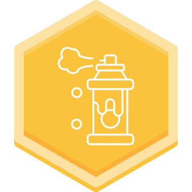 Gıda simgesinin vektör illüstrasyonu