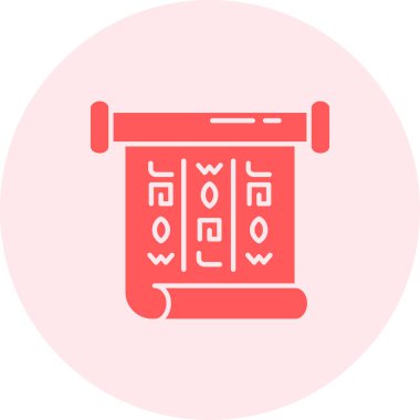 Modern b 'nin vektör illüstrasyonu