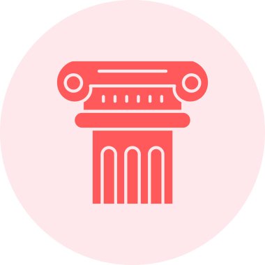 modern simge vektör illüstrasyonu